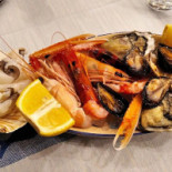 Mare Nostro Pescheria-trattoria food