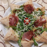 Oriente Comida