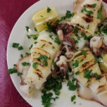 Oriente Comida