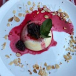Trattoria La Sultana food