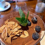 Trattoria La Sultana food