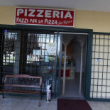 Pazzi Per La Pizza Di Iraci Rosa Cisterna Di Latina