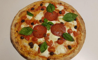 Punto Pizza Di Schiavon Micol food