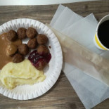 Ikea Comida