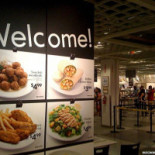 Ikea Carta