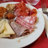 Le Pozze Comida