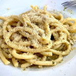 Le Pozze Comida