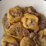 Trattozero Nourriture