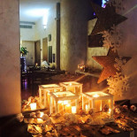 Dn À l'intérieur