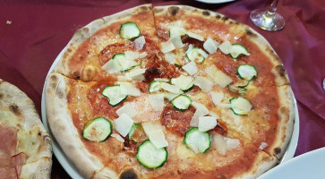 Ristoranre Pizzeria Cles food