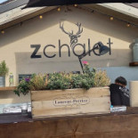 Z Chalet Exterior