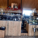 Z Chalet Dentro