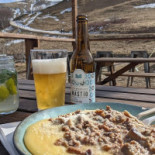 Z Chalet Comida