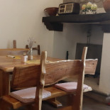 Convitto À l'intérieur