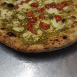 Pizzeria Gambardella Comida