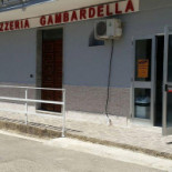 Pizzeria Gambardella Extérieur