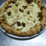 Pizzeria Gambardella Comida