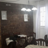 Pizzeria Gambardella À l'intérieur