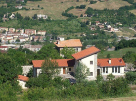 Agriturismo Poggio D'incanto outside