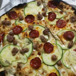 Pizzeria Posto Pubblico Nourriture