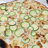 Pizzeria Posto Pubblico Nourriture