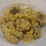 Il Volo Nourriture