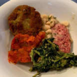 Garibaldi Comida