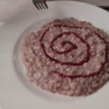 Garibaldi Comida