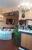 Osteria Due Marie inside