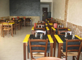 400gradi inside