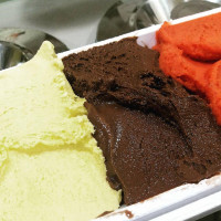 Gelateria Mia food