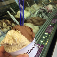 Gelateria Ferrara food