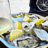 Whim Cafe Sardinia Nourriture