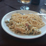 Lazio Comida