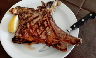 Lazio food