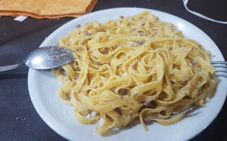 Lazio food