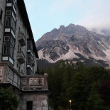 De Gustibus Presso Il Park Des Dolomites outside