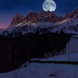 De Gustibus Presso Il Park Des Dolomites outside