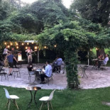 Vecchio Circolo Extérieur