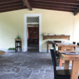 Vecchio Circolo À l'intérieur