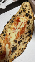Brothers Pizza food