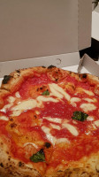 Brothers Pizza food