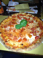 Maccabei La Pizzeria Vicenza food