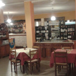 La Poli À l'intérieur