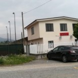 La Poli Extérieur