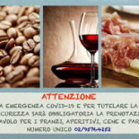 Sa Ghe' E Cucina Carta
