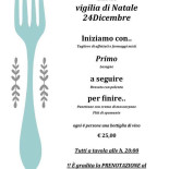 Sa Ghe' E Cucina Carte