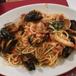 La Coccinella Nourriture