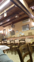 Osteria Boscalto inside