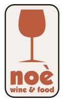 Noè Errante Wine And Food menu